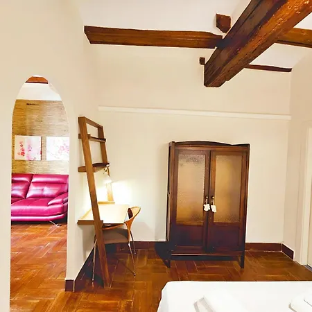 דירה Cerca De La Plaza Redonda ולנסיה