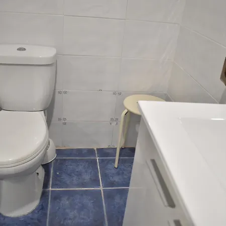 Cerca De La Plaza Redonda * ולנסיה