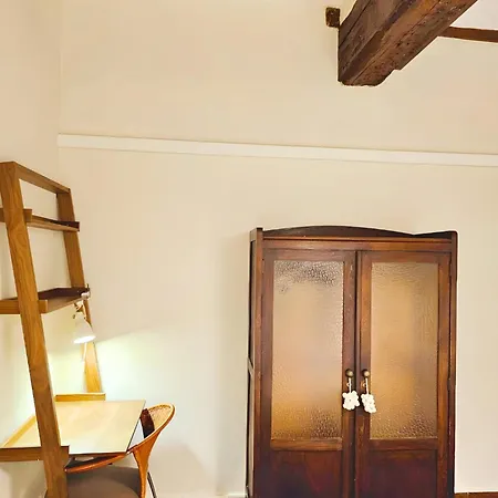 Cerca De La Plaza Redonda Appartement Valencia