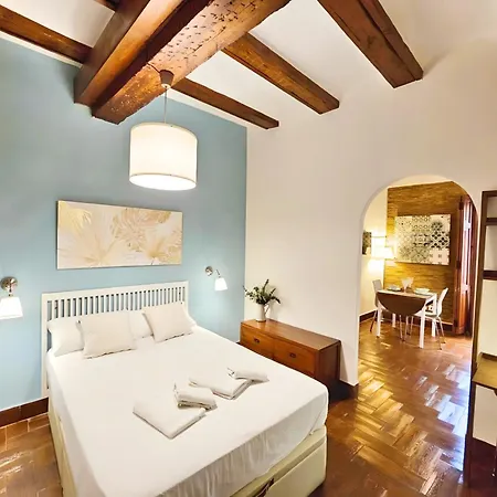 Appartement Cerca De La Plaza Redonda *