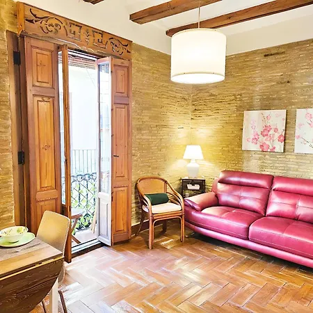 Appartement Cerca De La Plaza Redonda