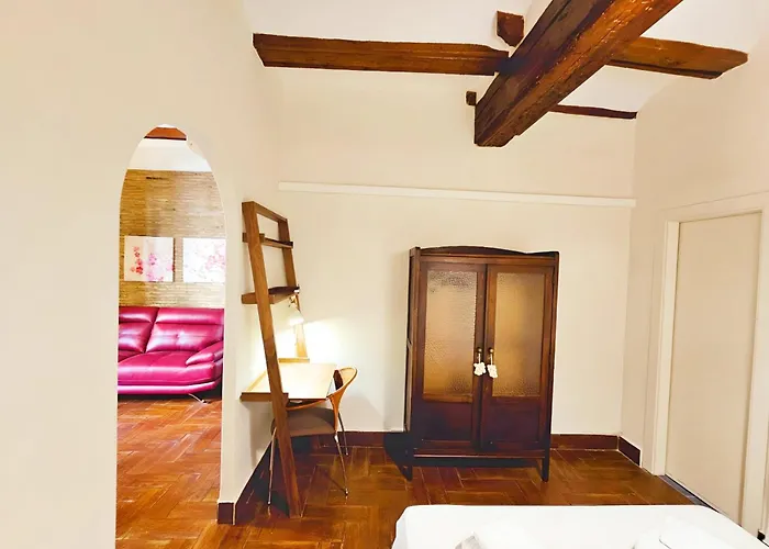 Apartment Cerca De La Plaza Redonda Valencia