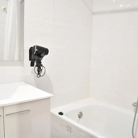 Cerca De La Plaza Redonda Appartement *