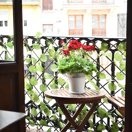 Appartement Cerca De La Plaza Redonda